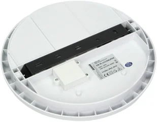 Orno Plafon Led CERS 16W barwa neutralna biała - Lampy ogrodowe - miniaturka - grafika 4