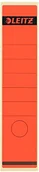 Segregatory - Leitz na plecy Długość 1640  25 BR. SK Czerwony  szt. 1640-10-25 - miniaturka - grafika 1