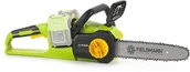 Piły spalinowe - Fieldmann piła łańcuchowa FZP 70805 0 2 × 20 V - miniaturka - grafika 1