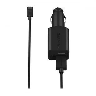 Garmin Przewód zasilający z gniazda zapalniczki USB-C 010-13199-03 - Akcesoria do nawigacji Garmin Przewód zasilający z gniazda zapalniczki USB-C 010-13199-03 - Akcesoria do nawigacji - miniaturka - grafika 1