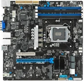 Płyty główne serwerowe - Asus P11C-M/4L płyta główna LGA 1151 (Socket H4) Micro ATX Intel C242 - miniaturka - grafika 1