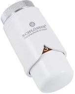 Głowice termostatyczne - Schlosser Głowica SH Brillant B-B M30x1,5 biały - miniaturka - grafika 1