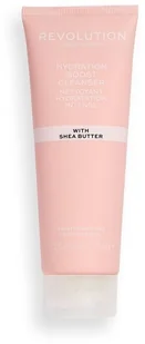 Makeup Revolution London Skincare Hydration Boost - Kosmetyki do demakijażu - miniaturka - grafika 3