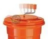 Wyposażenie lokali gastronomicznych - Bartscher Wirówka do sałaty 25 L 120709 120709 - miniaturka - grafika 1