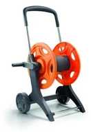 Węże ogrodowe i zraszacze - G.F. Garden G.F Garden Wózek na wąż EUROTANK 80005729 - miniaturka - grafika 1