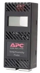 APC Temperature & Humidity Sensor with Display AP9520TH - Zasilacze awaryjne UPS - miniaturka - grafika 3