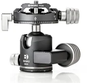 Głowice do statywów - Benro Brak głowica GX25+PU56 GX25 - miniaturka - grafika 1