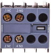 Silniki elektryczne i akcesoria - Siemens Styk pomocniczy 1Z 1R montaż czołowy S00-S0 3RH2911-1HA11 3RH2911-1HA11 - miniaturka - grafika 1