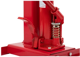 REDATS Ściągacz do Sprężyn Hydrauliczny 1 Tona REDATS H-440 - Narzędzia warsztatowe - miniaturka - grafika 8