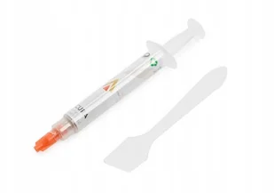 Accura Heat Absorber 6 Gold (ACC-HA6G) - Tuning komputera - akcesoria - miniaturka - grafika 2