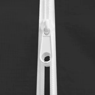 vidaXL Namiot imprezowy ze ściankami, 4x6 m, antracytowy, 90 g/m 48537 - Pawilony ogrodowe - miniaturka - grafika 12