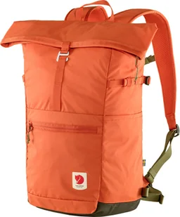 Fjallraven Plecak High Coast Foldsack 24 F23222 333 F23222 333 - Plecaki - miniaturka - grafika 4