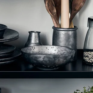 House Doctor Miska Pion 15848 - Miski i półmiski - miniaturka - grafika 4