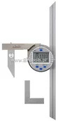 Inne urządzenia pomiarowe - LIMIT Kątomierz tarczowy elektroniczny 300/150mm 15127-0105 - miniaturka - grafika 1