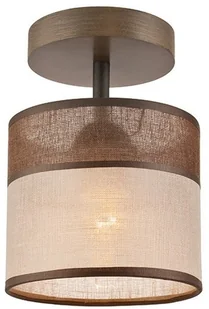 Lamkur Żyrandol natynkowy ANDREA 1xE27/60W/230V - Lampy sufitowe - miniaturka - grafika 3