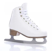 Łyżwy - Tempish Łyżwy damskie figurowe Experie r.41 - miniaturka - grafika 1