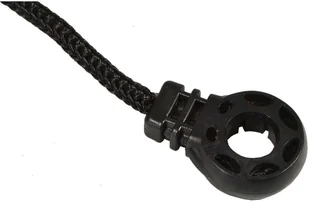 ENERO Huśtawka ENERO Bocianie gniazdo 95 cm Czerwony - Akcesoria do basenów - miniaturka - grafika 6