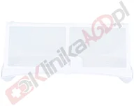 Akcesoria i części do pralek i suszarek - Whirlpool Filtr suszarki do ubrań 481248058322 - miniaturka - grafika 1