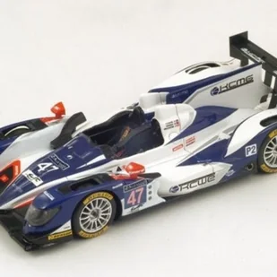 Spark Oreca 03R Nissan #47 - Samochody i pojazdy dla dzieci - miniaturka - grafika 2