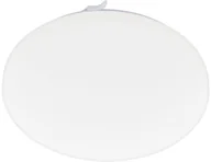 Lampy sufitowe - Eglo 97884 - LED Plafon łazienkowy FRANIA LED/17,3W/230V - miniaturka - grafika 1