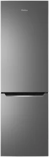 Lodówka Amica FK2695.4FTHAA - Lodówki - miniaturka - grafika 2