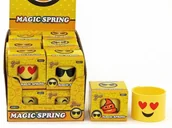 Zabawki zręcznościowe - ADAR Sprężyna 472709 - miniaturka - grafika 1