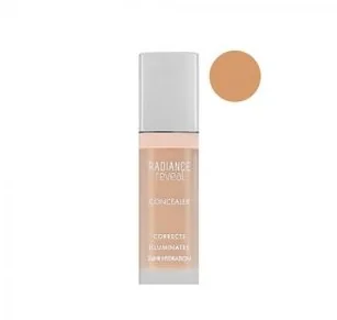 Bourjois Radiance Reveal Concealer Rozświetlający korektor pod oczy 03 Deep 7,8ml - Podkłady do twarzy - miniaturka - grafika 3