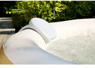 Aquafun Lay-Z-Spa Poduszka do SPA, 2 szt., 58317 - Akcesoria do basenów - miniaturka - grafika 2