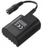 Akcesoria fotograficzne - Panasonic Adapter do ładowarki DMW-DCC12GU - miniaturka - grafika 1