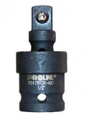 Klucze i nasadki - Proline przegub KULISTY 3/4 L 102mm CrMo SCM-440 18906 - miniaturka - grafika 1