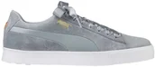 Golf - Puma Suede G Women´s Quarry-Quarry 3.5 - miniaturka - grafika 1