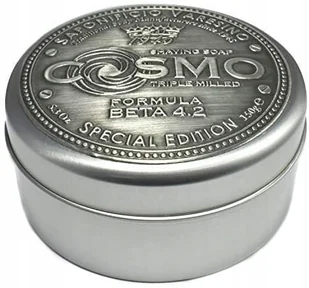 Saponificio Varesino Cosmo Mydło do Golenia 150g - Kosmetyki do golenia - miniaturka - grafika 2