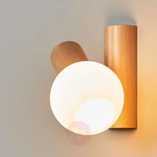 Spotlight Kinkiet Karin 2231160 - Lampy ścienne - miniaturka - grafika 5