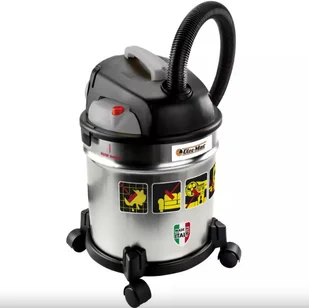 OLEO-MAC ITALIA OMV 21 M - Odkurzacze przemysłowe - miniaturka - grafika 2