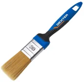 Pędzle i wałki - Dexter Pędzel płaski uniwersalny 30 mm - miniaturka - grafika 1