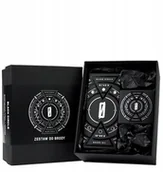 Kosmetyki i akcesoria do pielęgnacji brody - Zestaw prezentowy do brody Horde Black Circle - miniaturka - grafika 1