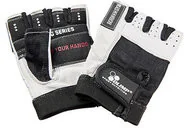 Olimp Rękawice, Hardcore One - Rękawice do ćwiczeń - miniaturka - grafika 3