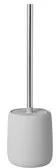 Blomus Szczotka do toalety Sono, zielona, 11x39 cm - Akcesoria do wc - miniaturka - grafika 3