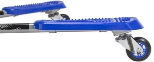 Nils Extreme FL125 BLUE FLIKER HULAJNOGA - Hulajnogi - miniaturka - grafika 6