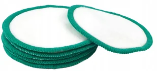 Płatek Płatki Kosmetyczne Do Demakijaż Wielorazowe - Pozostałe akcesoria kosmetyczne - miniaturka - grafika 3