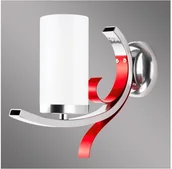 Lampy ścienne - Kemar Kinkiet Marami R - 1xE14/60W/230V - miniaturka - grafika 1