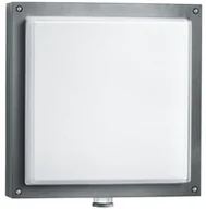 Lampy ogrodowe - Steinel 053000 - LED Lampa zewnętrzna z czujnikiem LED/16W/230V IP44 - miniaturka - grafika 1
