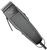 Pozostałe akcesoria fryzjerskie - Moser 1400 Edition czarna maszynka do strzyżenia 378/BLACK - miniaturka - grafika 1