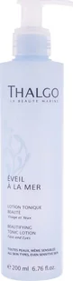 Thalgo Beautifying Tonic Lotion Upiększający tonik 200 ml - Toniki i hydrolaty do twarzy - miniaturka - grafika 3