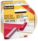 Taśmy klejące - Scotch dwustronna taśma klejąca, przezroczysty 4202750B - miniaturka - grafika 1