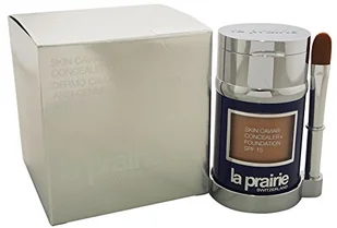 La Prairie Podkłady Skin Caviar Concealer-Foundation SPF 15 Podkład - Podkłady do twarzy - miniaturka - grafika 2