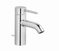 Baterie umywalkowe - Kludi Bozz Bateria umywalkowa chrom 382700576 - miniaturka - grafika 1