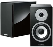 Głośniki i kolumny - Yamaha NS-BP401 (ANSBP401BL) - miniaturka - grafika 1