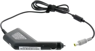 *zasilacz Samochodowy Ibm Thinkpad X61 Tablet X61S - Zasilacze do laptopów - miniaturka - grafika 4