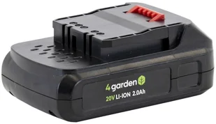 4GARDEN AD22 - Dmuchawy i odkurzacze do liści - miniaturka - grafika 9